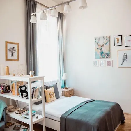 U Sventika Appartement