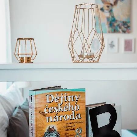 Apartamento U Sventika