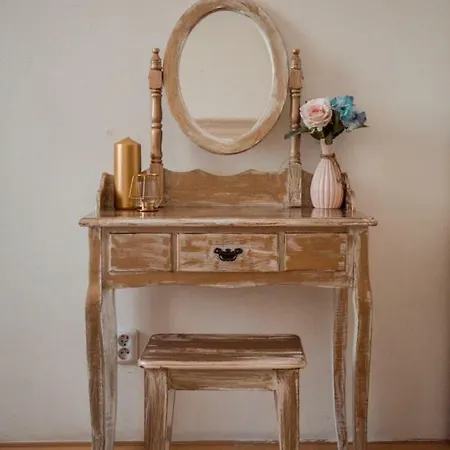 Apartamento U Sventika *